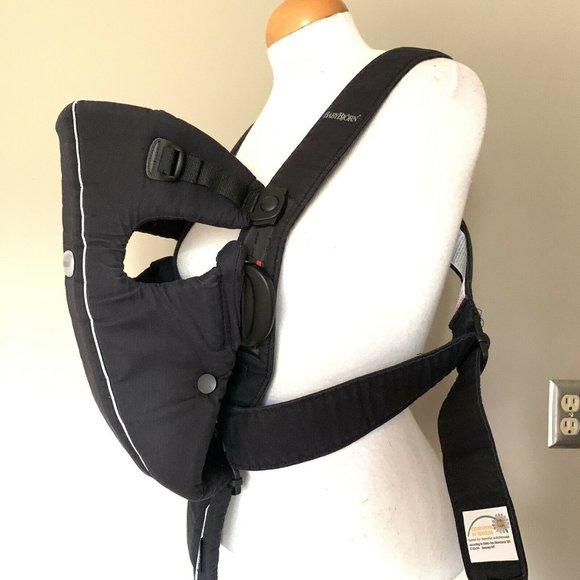 baby babybjörn baby carrier original